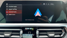 BMW 4 Series 420d MHT M Sport 2dr Step Auto Diesel Convertible